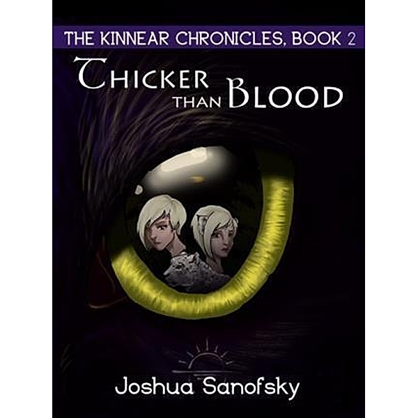 Thicker than Blood, Joshua Sanofsky