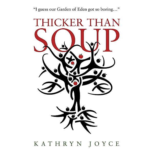 Thicker Than Soup / Matador, Kathryn Joyce