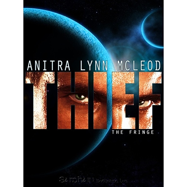 Thief, Anitra Lynn McLeod