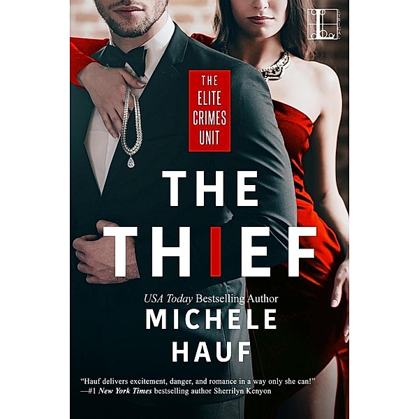 Thief, Michele Hauf