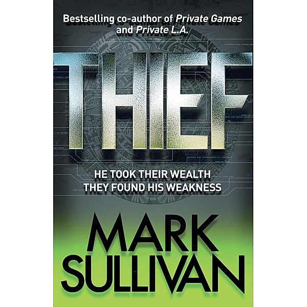 Thief, Mark Sullivan