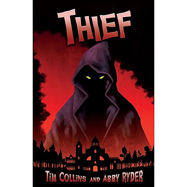 Thief / Badger Learning, Tim Collins