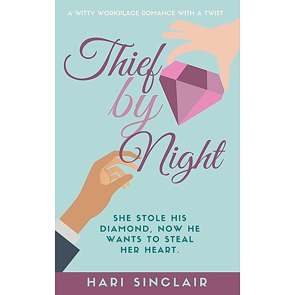 Thief by Night / Thief, Hari Sinclair