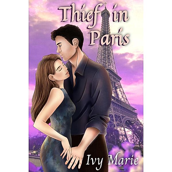 Thief in Paris, Ivy Marie