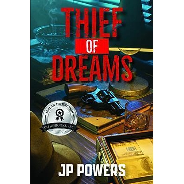 Thief Of Dreams, Jp Powers