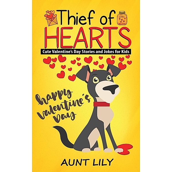Thief Of Hearts, Aunt Lily