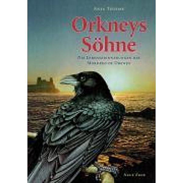 Thieme, A: Orkneys Söhne, Anja Thieme