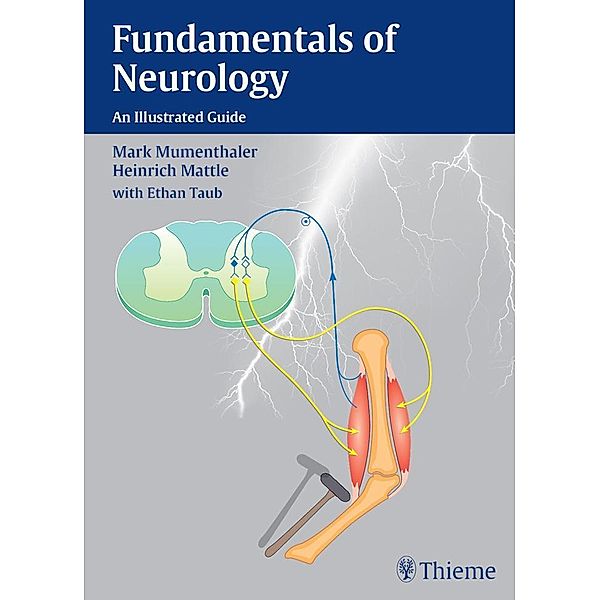 Thieme: Fundamentals of Neurology, Marco Mumenthaler, Heinrich Mattle