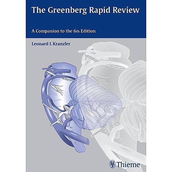 Thieme: Greenberg Rapid Review