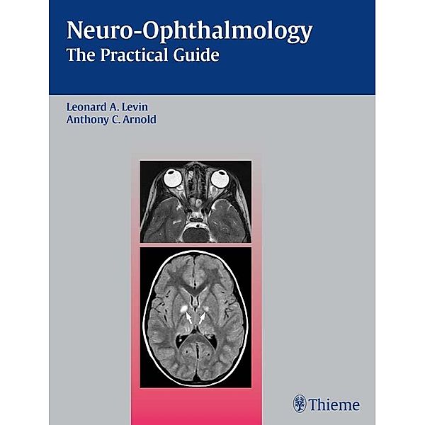 Thieme: Neuro-Ophthalmology