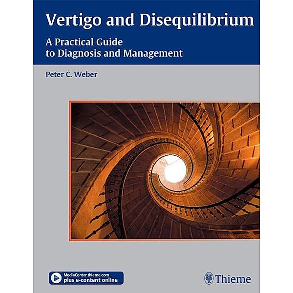 Thieme: Vertigo and Disequilibrium