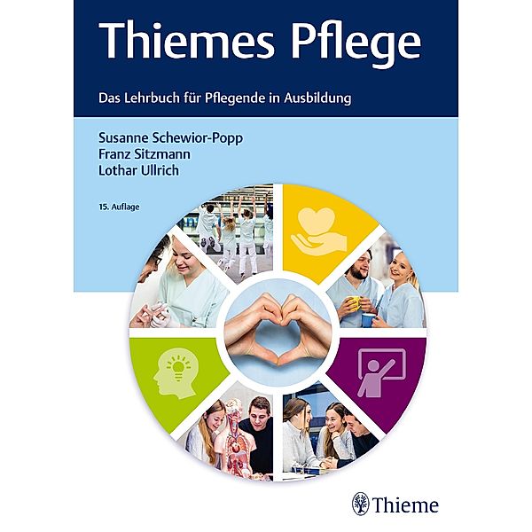 Thiemes Pflege