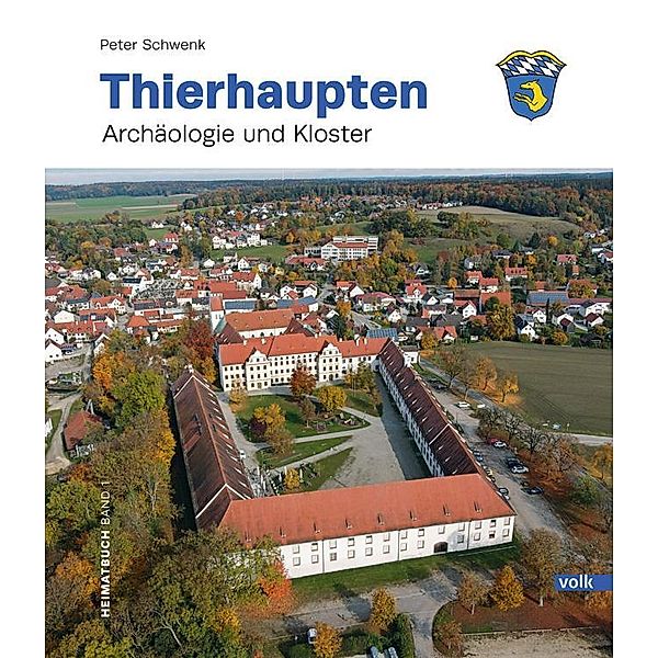 Thierhaupten, Peter Schwenk