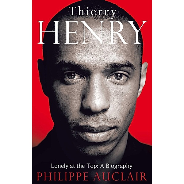 Thierry Henry, Philippe Auclair