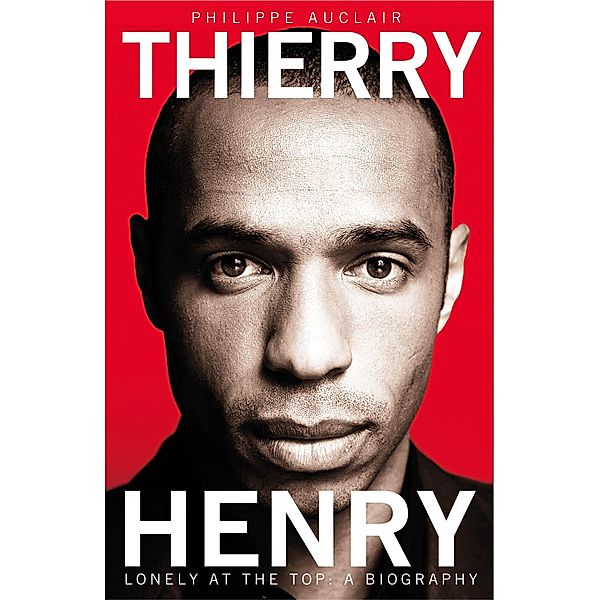 Thierry Henry, Philippe Auclair