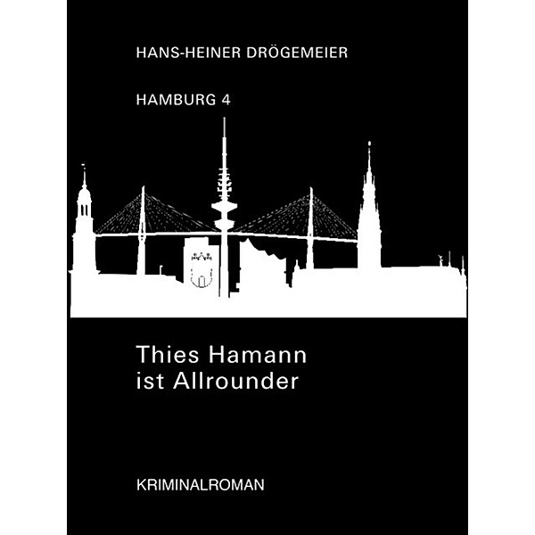 Thies Hamann ist Allrounder, Hans-Heiner Drögemeier