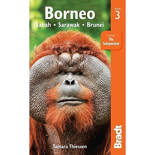 Thiessen, T: Borneo, Tamara Thiessen