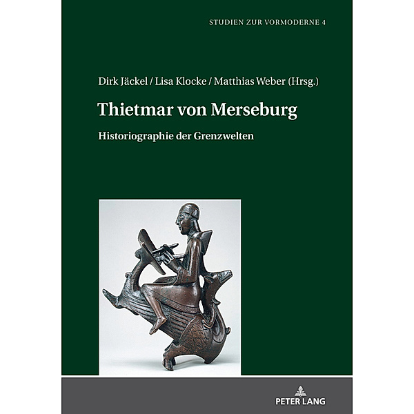 Thietmar von Merseburg