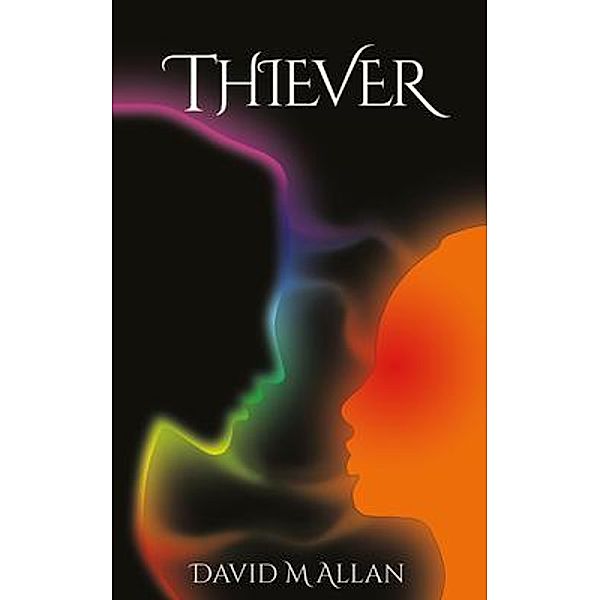 Thiever / Quaestor Bd.2, David Allan