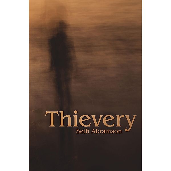 Thievery, Seth Abramson