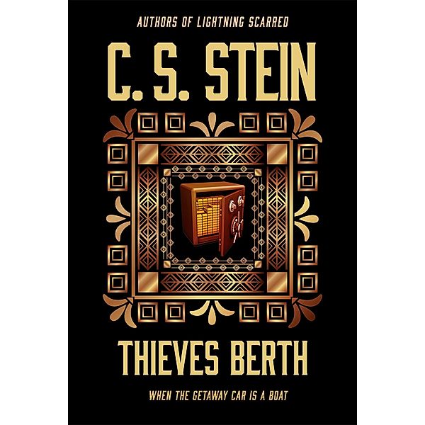 Thieves Berth (The Barnacles) / The Barnacles, C. S. Stein