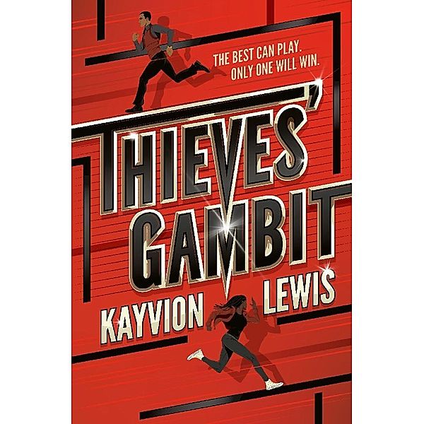 Thieves' Gambit, Kayvion Lewis