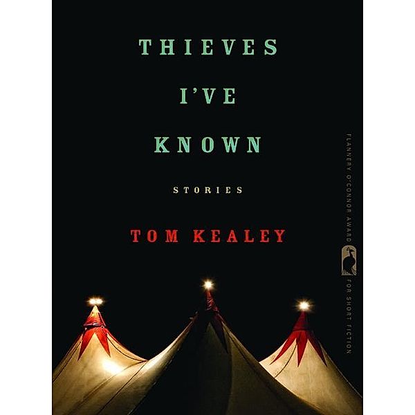 Thieves I've Known, Tom Kealey