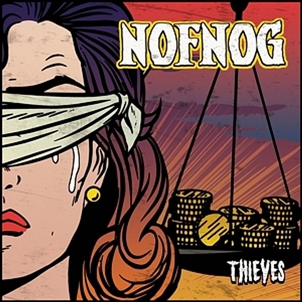 Thieves (Vinyl), Nofnog