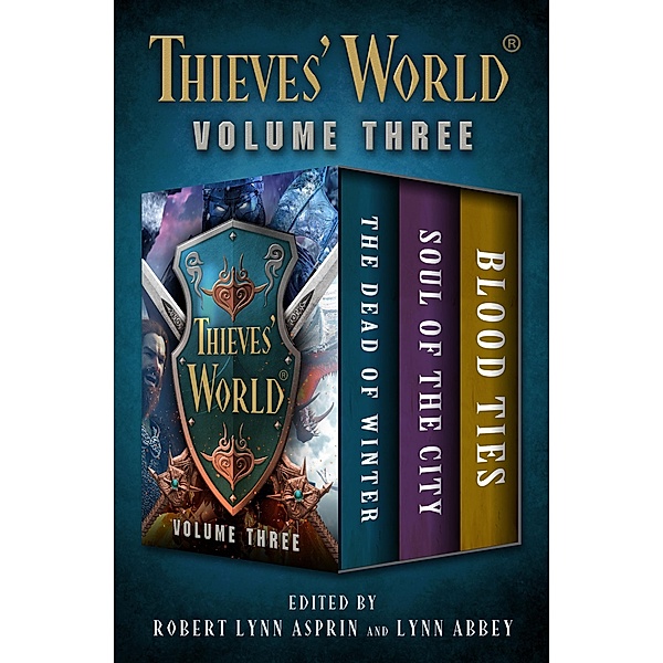 Thieves' World® Volume Three / Thieves' World®
