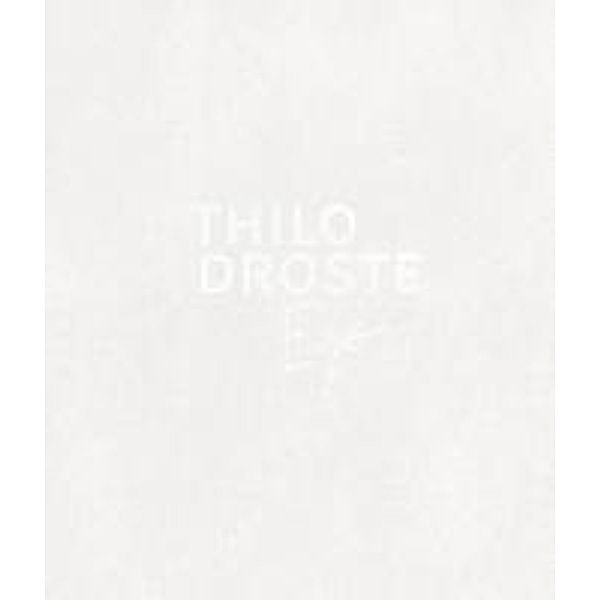 Thilo Droste: Ego, Paul Brodowsky, Luisa Heese