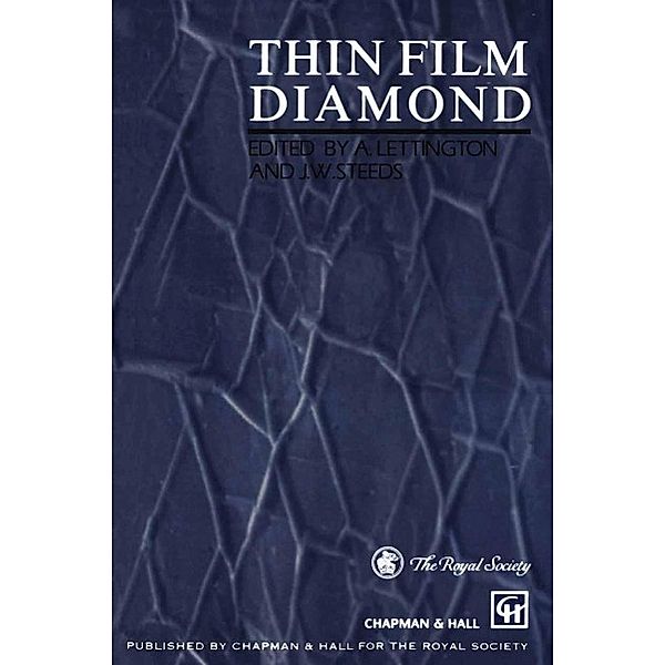 Thin Film Diamond