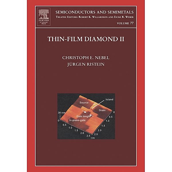 Thin-Film Diamond II