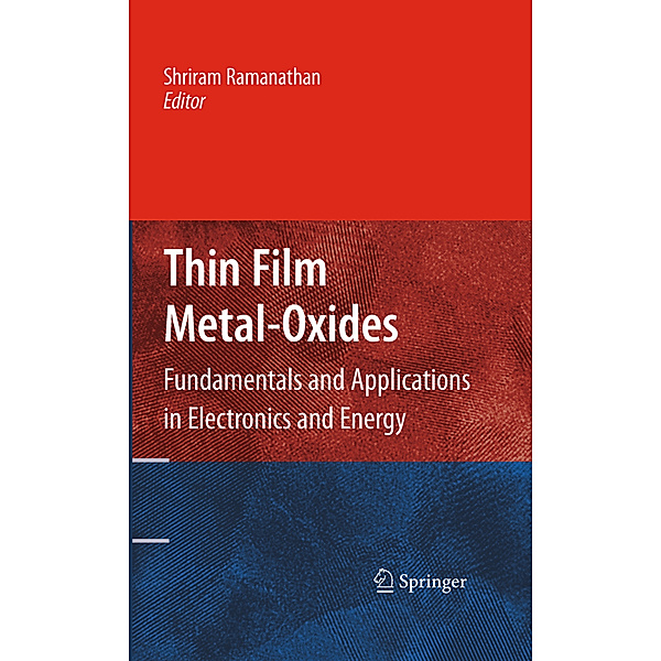 Thin Film Metal-Oxides
