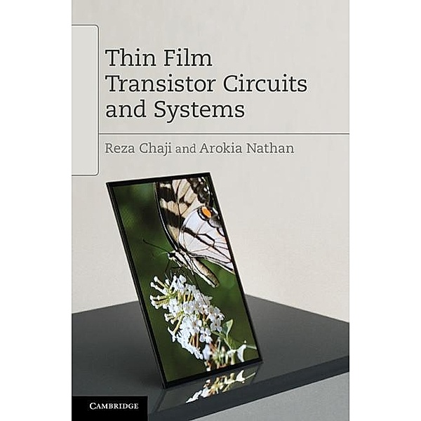 Thin Film Transistor Circuits and Systems, Reza Chaji
