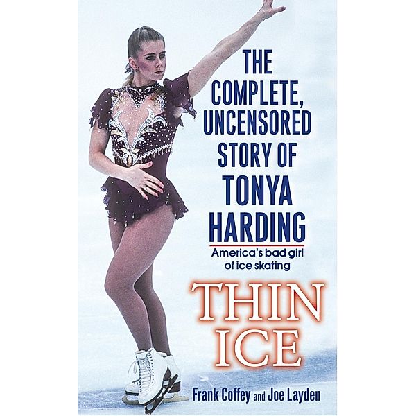 Thin Ice, FRANK COFFEY, Joe Layden