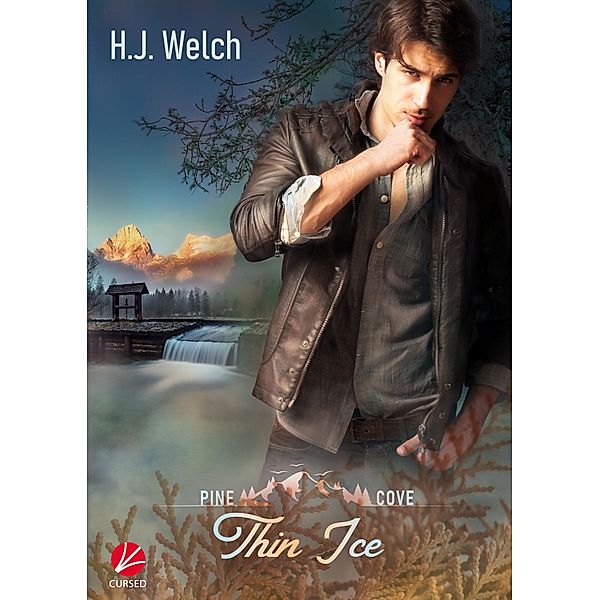 Thin Ice / Pine Cove Bd.6, H. J. Welch