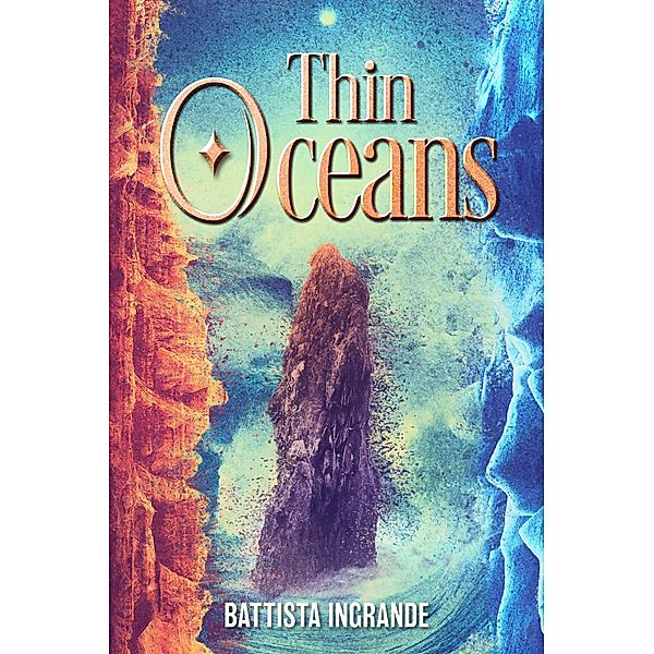 Thin Oceans, Battista Ingrande