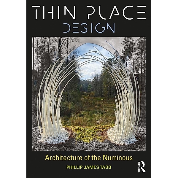 Thin Place Design, Phillip James Tabb