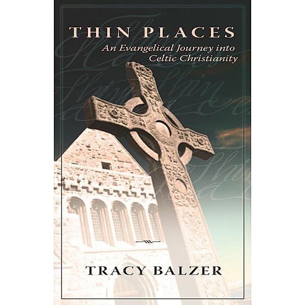 Thin Places, Tracy Balzer