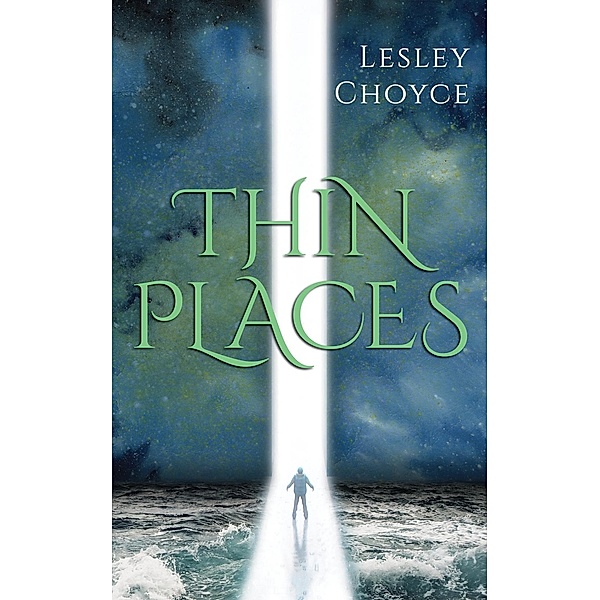 Thin Places, Lesley Choyce