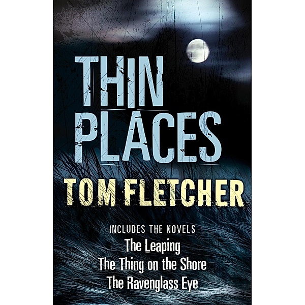 Thin Places, Tom Fletcher