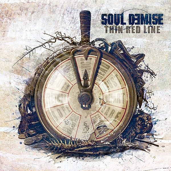 Thin Red Line, Soul Demise