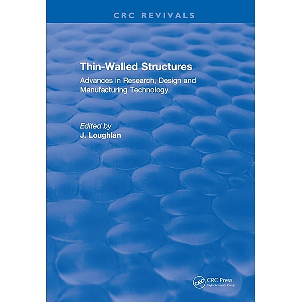 Thin-Walled Structures, J. Loughlan