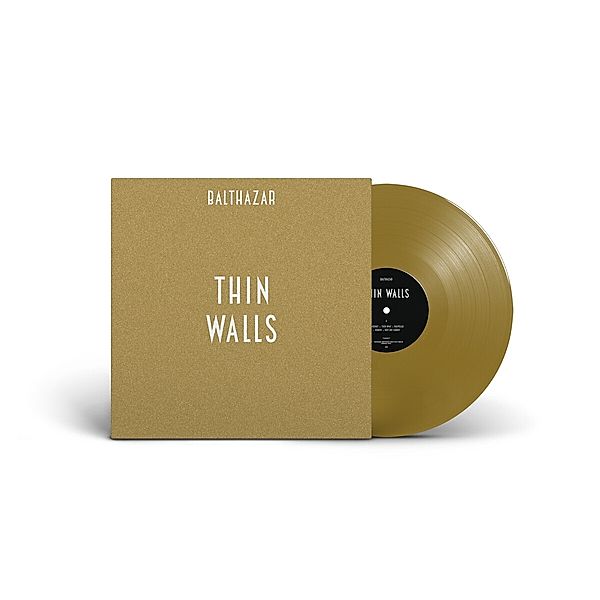 Thin Walls (Ltd. Gold Col. Lp), Balthazar