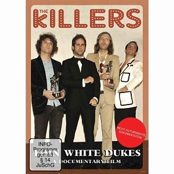 Thin White Dukes, The Killers