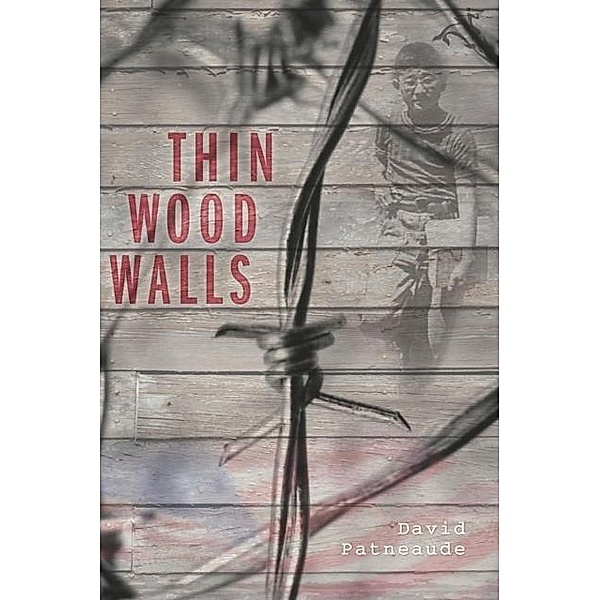 Thin Wood Walls / Clarion Books, David Patneaude