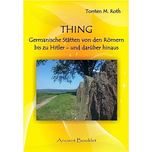 Thing, Torsten M. Roth