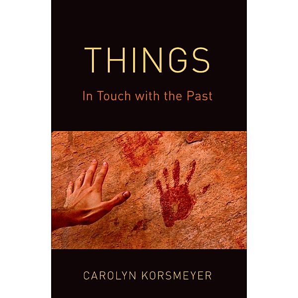 Things, Carolyn Korsmeyer