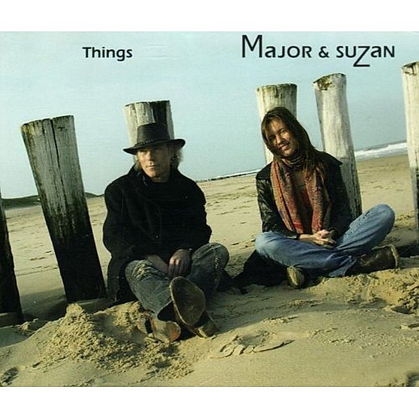 Things, Major & Suzan