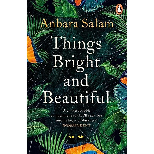 Things Bright and Beautiful, Anbara Salam